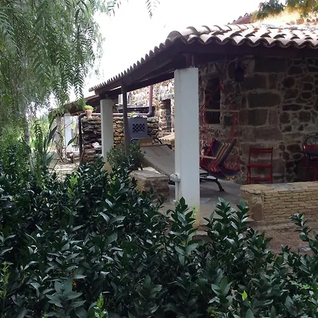 Le Di Lilli Pitti Nicolo E Raffaello Hébergement de vacances Trappeto (Sicily)