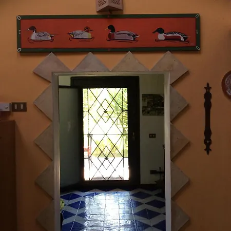 Holiday home Le Di Lilli Pitti Nicolo E Raffaello Trappeto (Sicily)