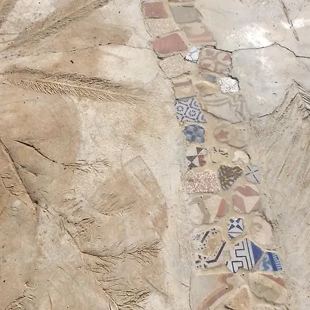 Tatil Evi Le Di Lilli Pitti Nicolo E Raffaello