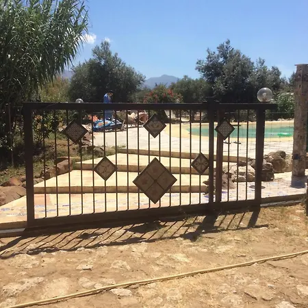 Tatil Evi Le Di Lilli Pitti Nicolo E Raffaello *