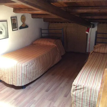 Le Di Lilli Pitti Nicolo E Raffaello Holiday home *